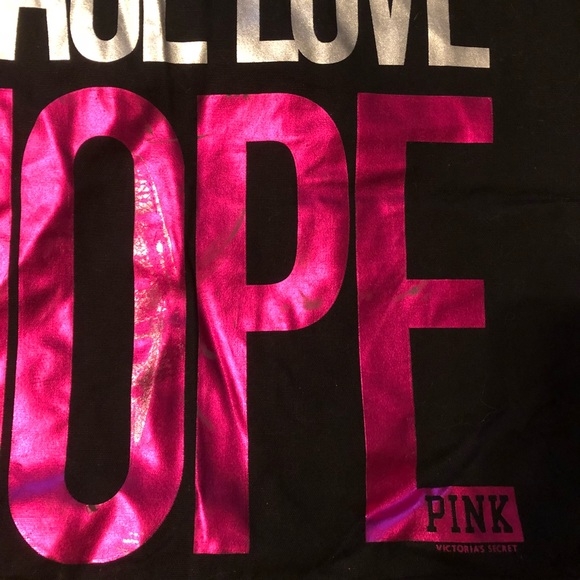Victoria’s Secret PINK! Tote Bag - Picture 3 of 3